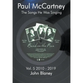 The Songs He Was Singing Vol. 5 2010-1019 - Paperback