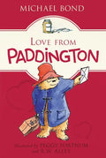 Love from Paddington - Paperback