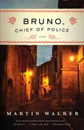 Bruno, Chief of Police: A Mystery of the French Countryside - Paperback