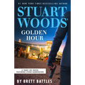 Stuart Woods' Golden Hour - Library Binding