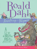 Revolting Rhymes - Paperback