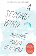 A Second Wind: A Memoir - Paperback