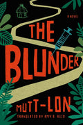 The Blunder - Paperback