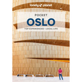 Lonely Planet Pocket Oslo - Paperback