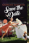 Save the Date - Paperback