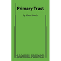 Primary Trust - Paperback