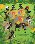 Smarty Ants - Hardcover