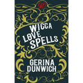 Wicca Love Spells - Paperback