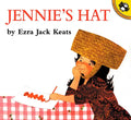 Jennie's Hat - Paperback