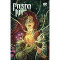Poison Ivy Vol. 4: Origin of Species - Paperback