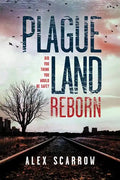 Plague Land: Reborn - Paperback
