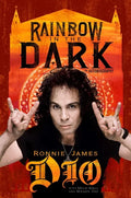 Rainbow in the Dark: The Autobiography - Hardcover