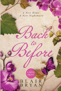 Back to Before - Paperback