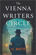 The Vienna Writers Circle: A Historical Fiction Novel - Hardcover