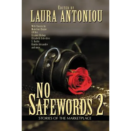 No Safewords 2: Stories of the Marketplace - Paperback