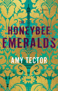 The Honeybee Emeralds - Paperback
