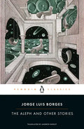 The Aleph and Other Stories - Paperback
