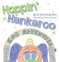 Hoppin' Hankaroo: Zoo Adventure - Hardcover
