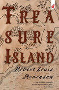 Treasure Island - Paperback