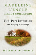 Two-Part Invention: The Story of a Marriage - Paperback