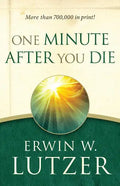 One Minute After You Die - Paperback
