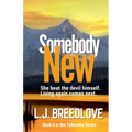 Somebody New - Paperback