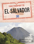 Your Passport to El Salvador - Paperback