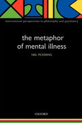 The Metaphor of Mental Illness - Paperback