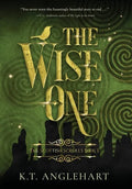 The Wise One - Hardcover