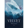 Velvet: Poems - Paperback