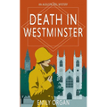 Death in Westminster - Paperback