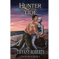 Hunter of the Tide (The Kraken #3) - Paperback
