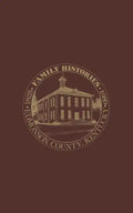 Edmonson Co, KY: Family Histories 1825-1989 - Paperback