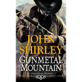 Gunmetal Mountain - Paperback