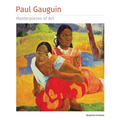Paul Gauguin Masterpieces of Art - Hardcover