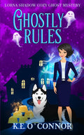 Ghostly Rules - Paperback