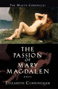 The Passion of Mary Magdalen - Paperback