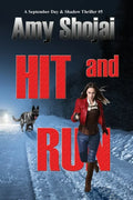 Hit And Run - Paperback