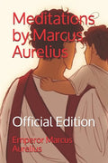 Meditations by Marcus Aurelius: Official Edition - Paperback