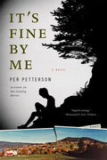 It's Fine by Me - Paperback