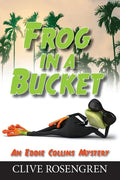 Frog in a Bucket - Paperback