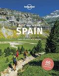 Lonely Planet Best Day Hikes Spain - Paperback