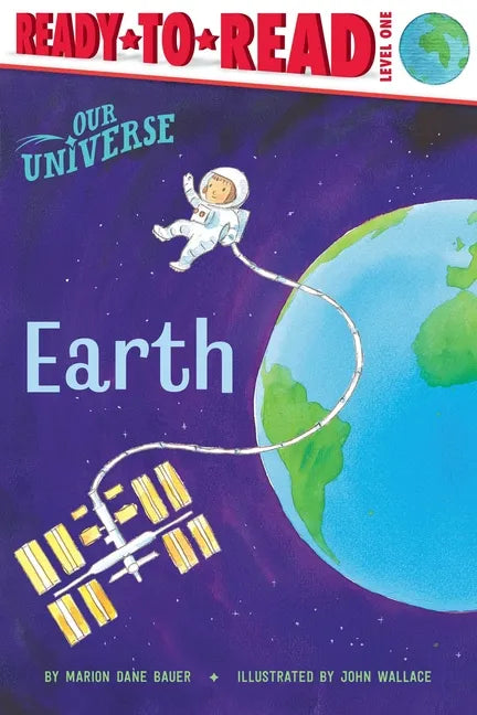 Earth - Paperback