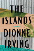 The Islands: Stories - Paperback