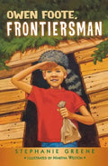 Owen Foote, Frontiersman - Paperback