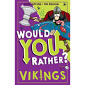 Would You Rather? Vikings - Paperback