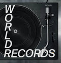 Kai Schäfer: Worldrecords - Hardcover