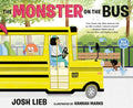 The Monster on the Bus - Hardcover