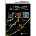 The Singapore Research Story - Paperback