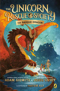 The Basque Dragon - Paperback